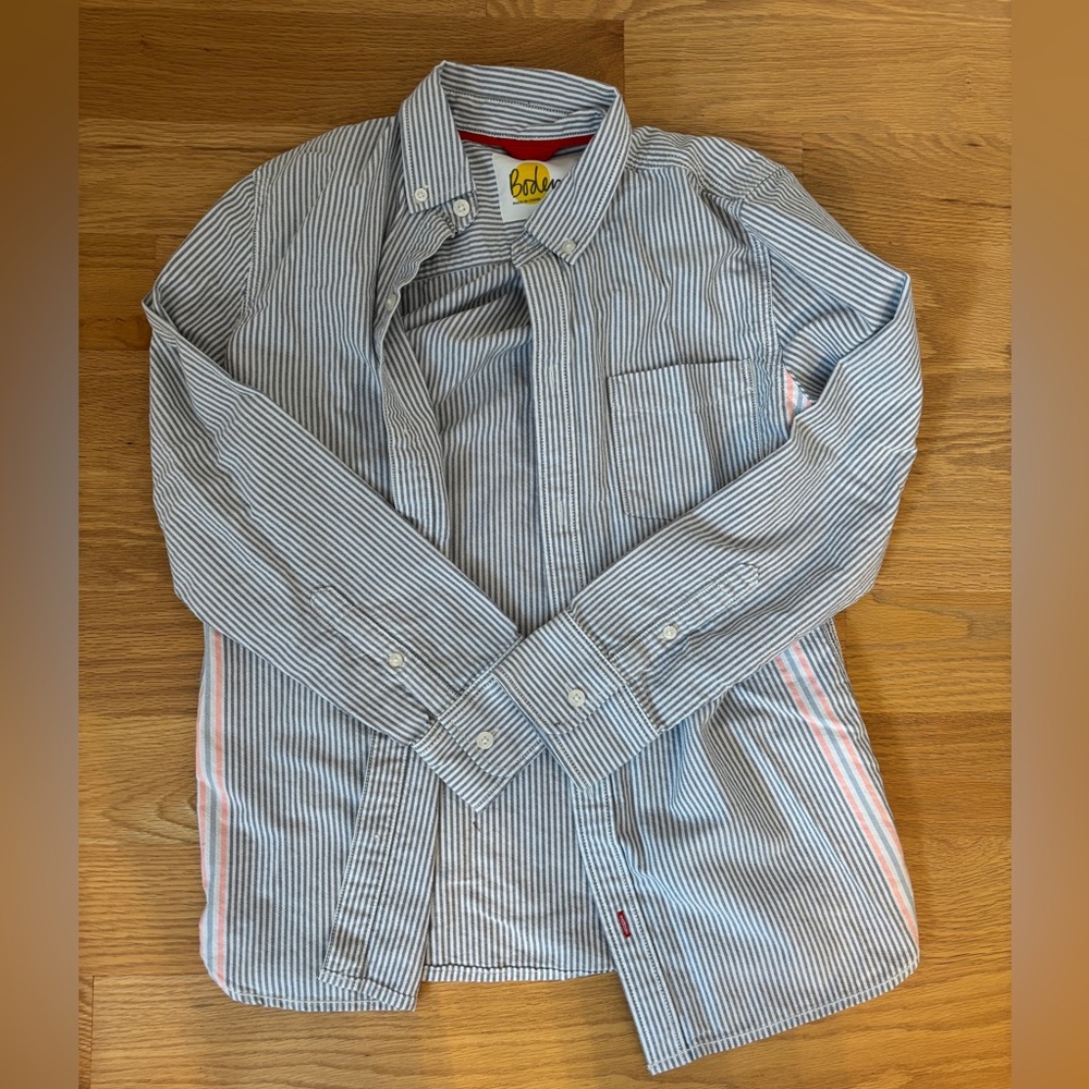 Boden Boys Buttondown